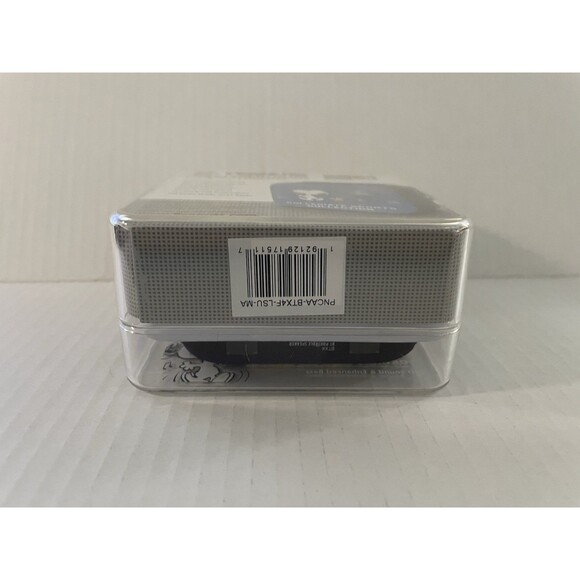 LSU Tigers Portable Wireless Speaker Peanuts Snoopy Bass Bluetooth NEW! - Picture 6 of 7